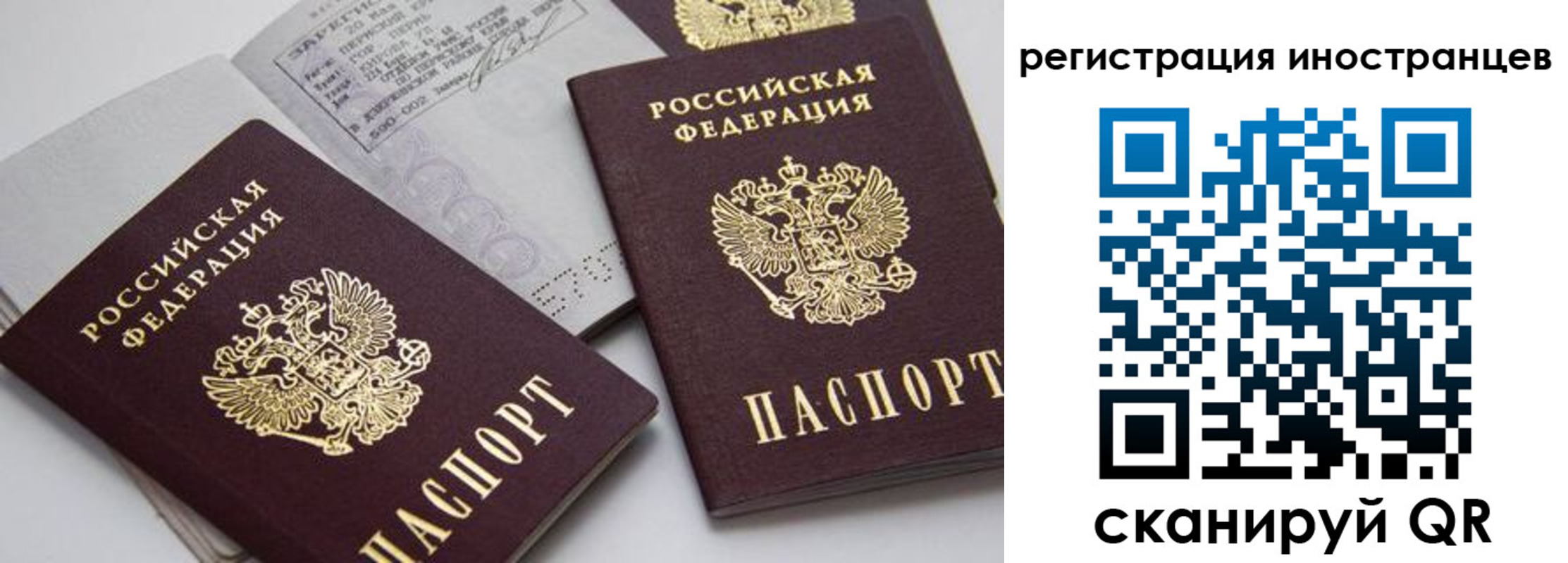 временная регистрация для школы в Балашихе